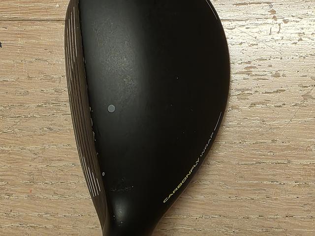 Ping G430 5 hybrid, 26 degree loft