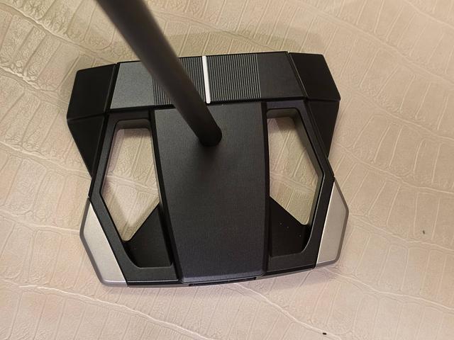 Taylormade Spider ZT Max broomstick putter - NEW!