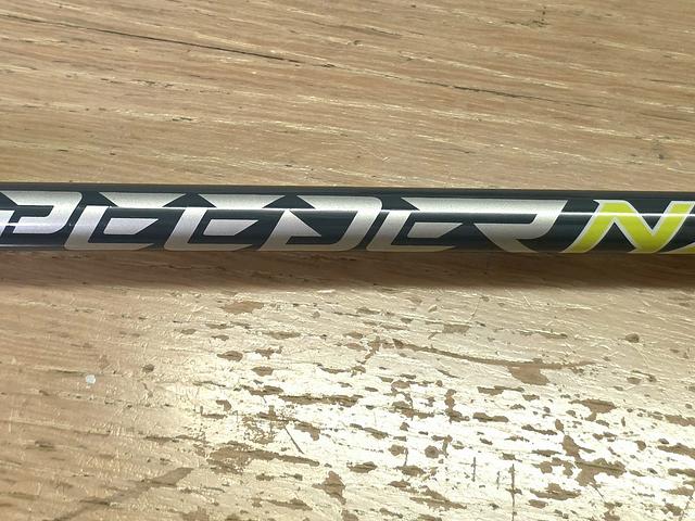 Ping G430 5 hybrid, 26 degree loft