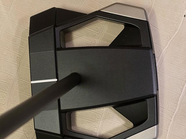 Taylormade Spider ZT Max broomstick putter - NEW!