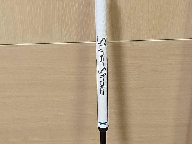 Taylormade Spider ZT Max broomstick putter - NEW!