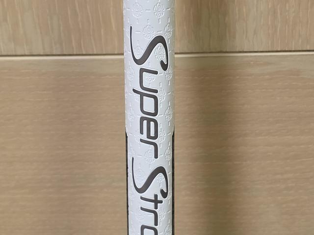 Taylormade Spider ZT Max broomstick putter - NEW!