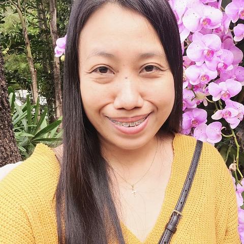 Jenny Maricel M. O. 