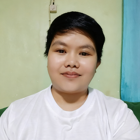 Irene Joy C. R.