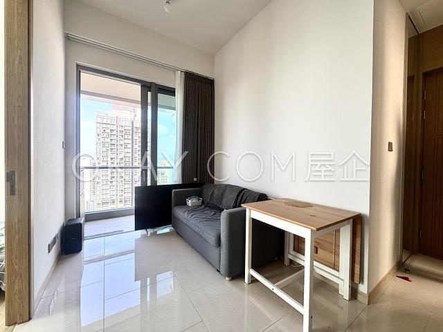Upper Manor | Upper Manor, Sai Ying Pun - 2 Bed, 1