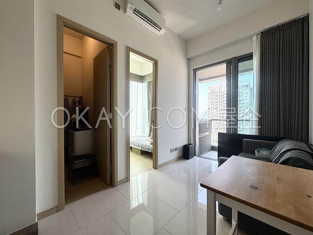 Upper Manor | Upper Manor, Sai Ying Pun - 2 Bed, 1