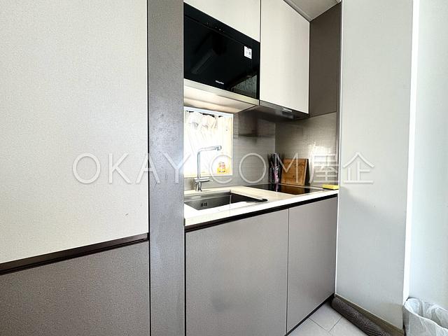 Upper Manor | Upper Manor, Sai Ying Pun - 2 Bed, 1