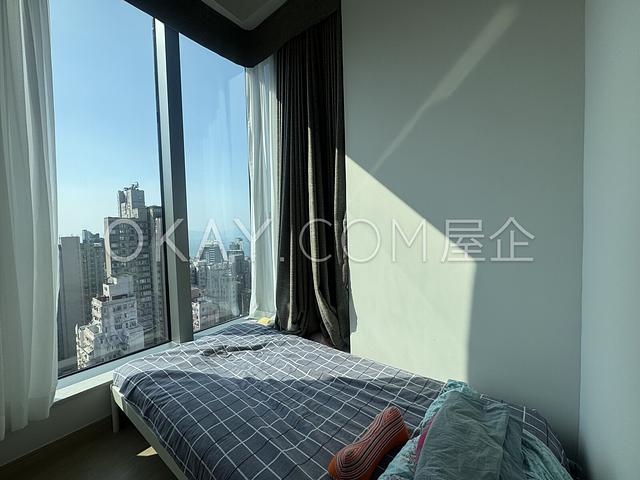 Upper Manor | Upper Manor, Sai Ying Pun - 2 Bed, 1