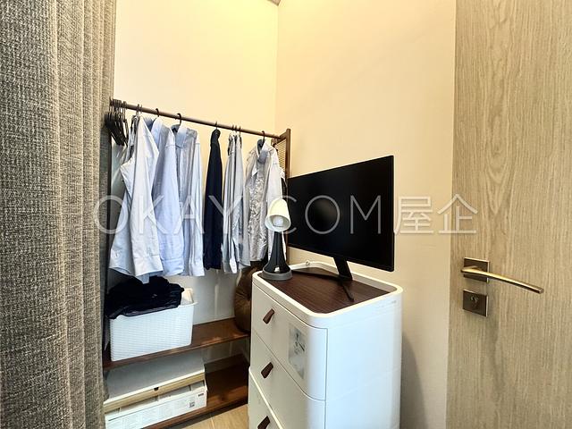 Upper Manor | Upper Manor, Sai Ying Pun - 2 Bed, 1