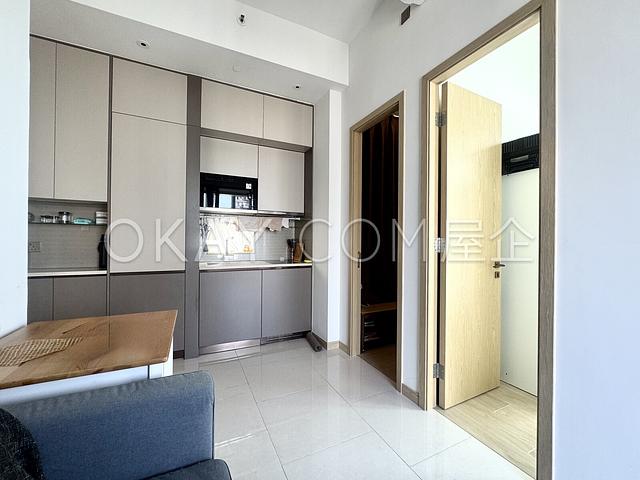 Upper Manor | Upper Manor, Sai Ying Pun - 2 Bed, 1