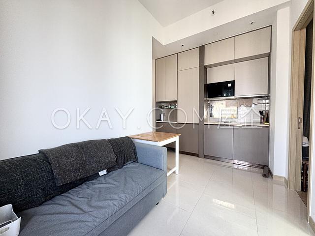 Upper Manor | Upper Manor, Sai Ying Pun - 2 Bed, 1