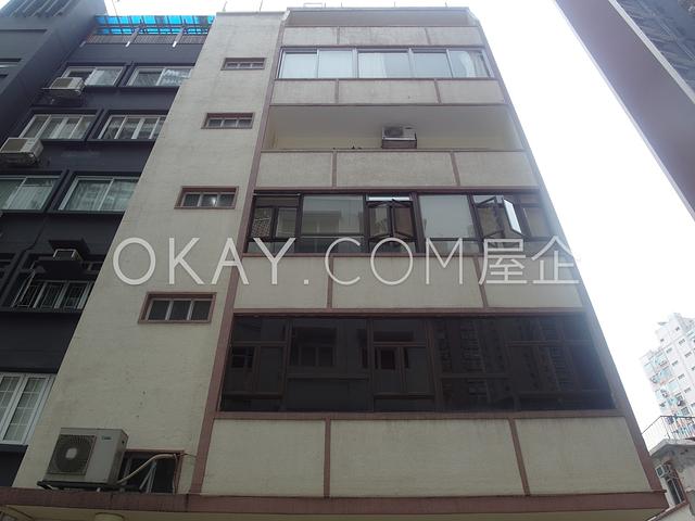 1 Prince's Terrace | 1 Prince's Terrace,