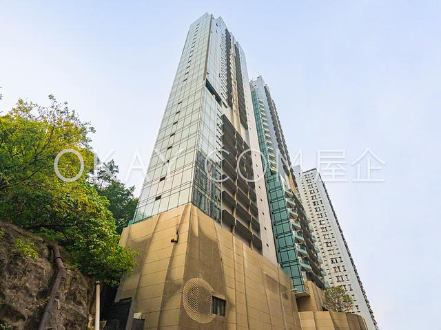 Homantin Hillside | Homantin Hillside, Ho Man Tin