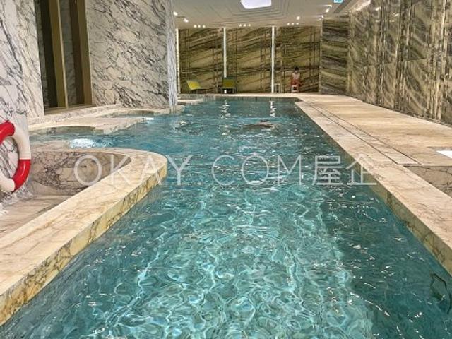 Homantin Hillside | Homantin Hillside, Ho Man Tin