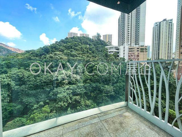 The Legend | The Legend, Tai Hang - 3 Bed, 2 Bath,