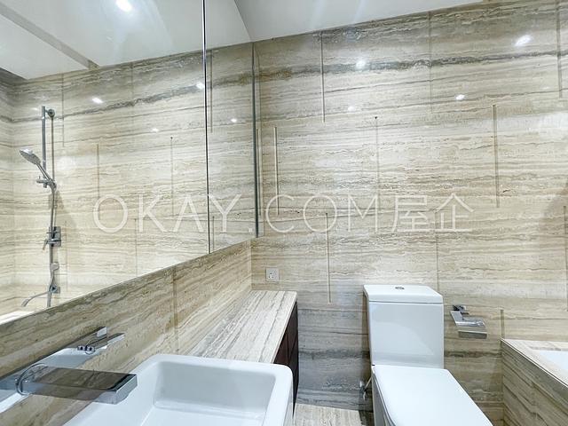 The Legend | The Legend, Tai Hang - 3 Bed, 2 Bath,