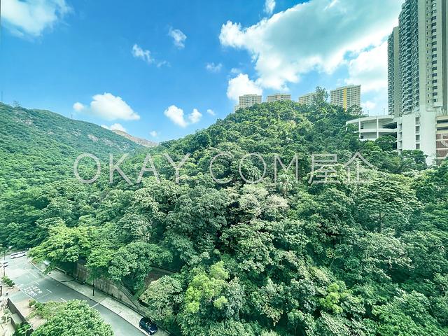 The Legend | The Legend, Tai Hang - 3 Bed, 2 Bath,