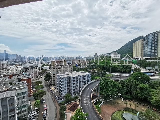 Peninsula Heights | Peninsula Heights, Kowloon