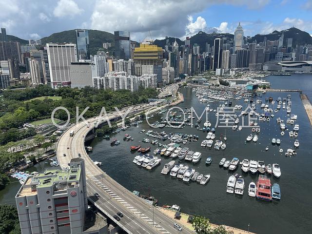Victoria Centre | Victoria Centre, Causeway Bay -