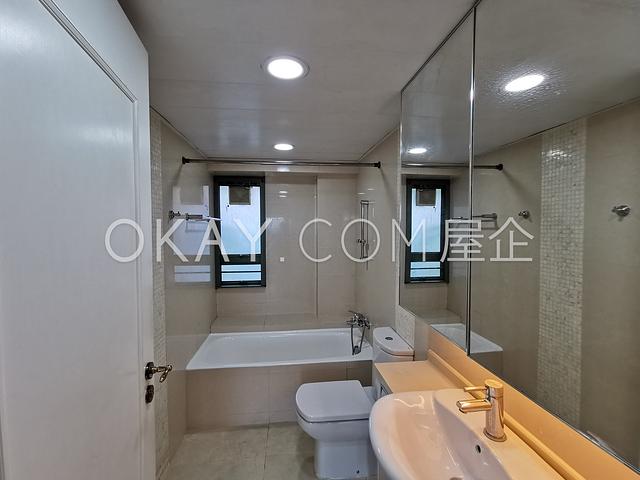 Peninsula Heights | Peninsula Heights, Kowloon