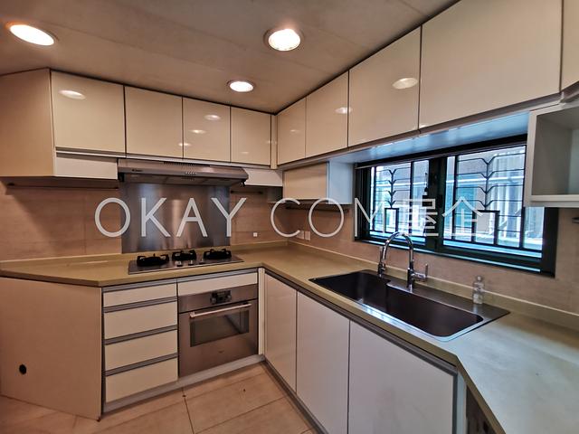 Peninsula Heights | Peninsula Heights, Kowloon