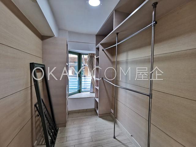 Peninsula Heights | Peninsula Heights, Kowloon