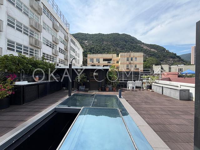 Wan Choi Yuen | Wan Choi Yuen, Happy Valley - 4