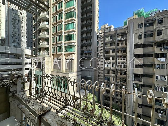 Emerald Court | Emerald Court, Mid-levels West - 3