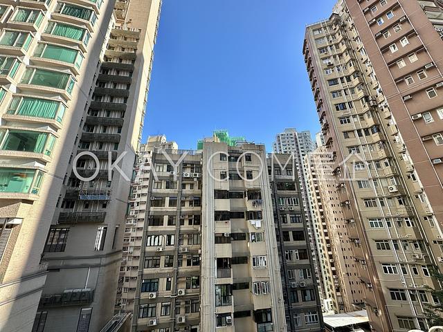 Emerald Court | Emerald Court, Mid-levels West - 3