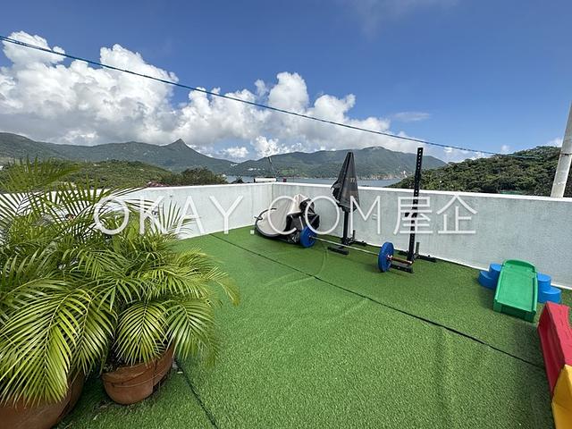 Po Toi O | Po Toi O, Clearwater Bay - 4 Bed, 4