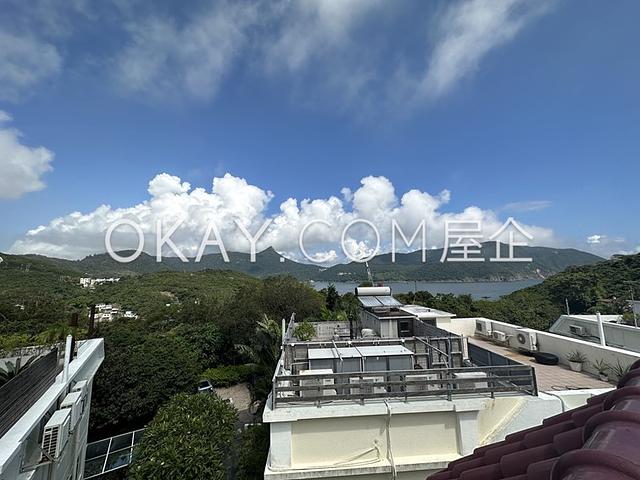 Po Toi O | Po Toi O, Clearwater Bay - 4 Bed, 4