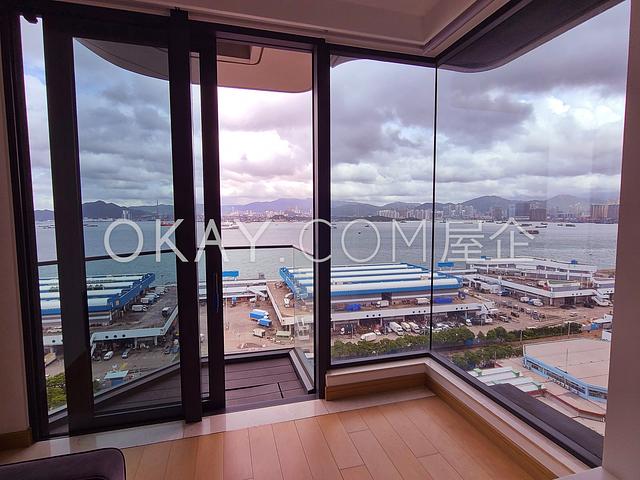 Upton | Upton, Western District - 1 Bed, 2 Bath,