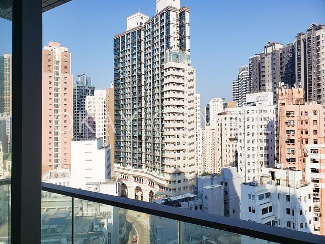 The Summa | The Summa, Sai Ying Pun - 3 Bed, 2