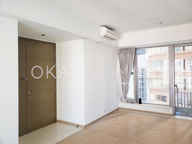 The Summa | The Summa, Sai Ying Pun - 3 Bed, 2