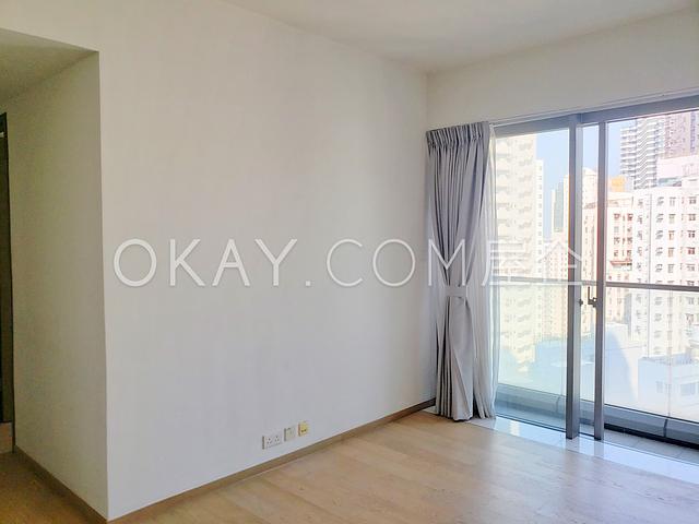 The Summa | The Summa, Sai Ying Pun - 3 Bed, 2