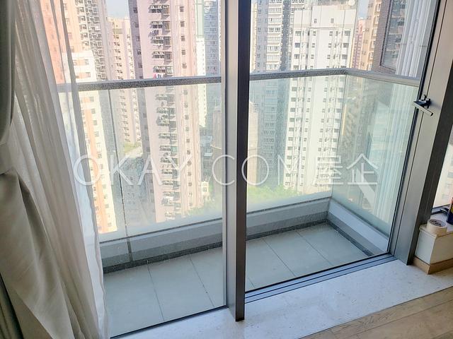 The Summa | The Summa, Sai Ying Pun - 3 Bed, 2