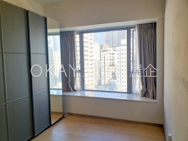 The Summa | The Summa, Sai Ying Pun - 3 Bed, 2