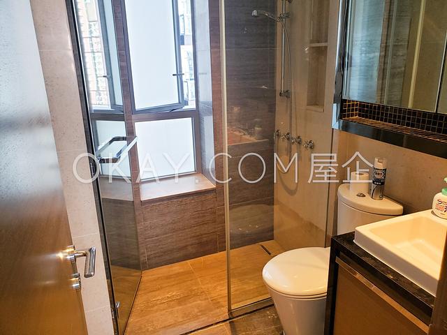 The Summa | The Summa, Sai Ying Pun - 3 Bed, 2