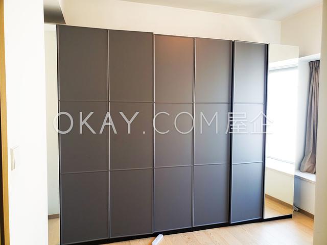 The Summa | The Summa, Sai Ying Pun - 3 Bed, 2