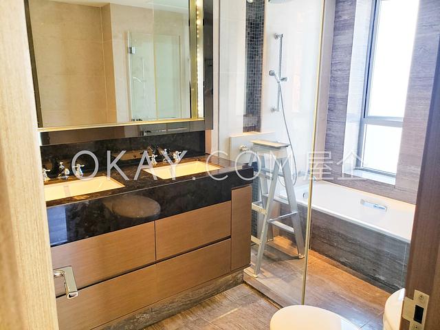 The Summa | The Summa, Sai Ying Pun - 3 Bed, 2