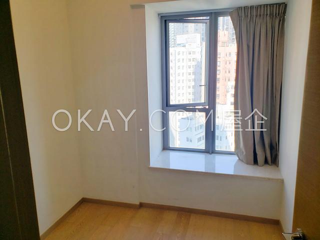 The Summa | The Summa, Sai Ying Pun - 3 Bed, 2