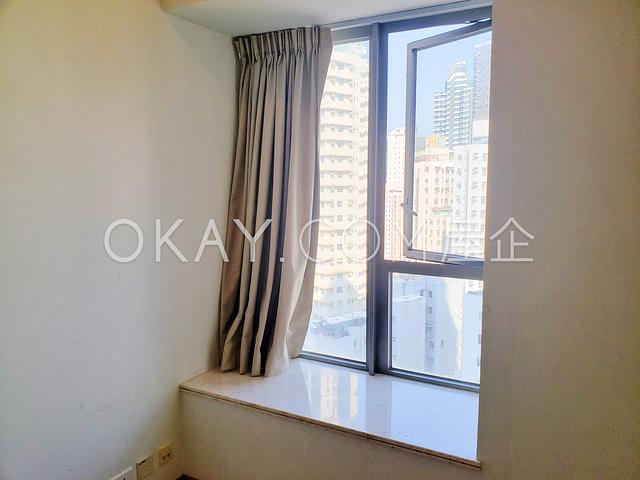 The Summa | The Summa, Sai Ying Pun - 3 Bed, 2