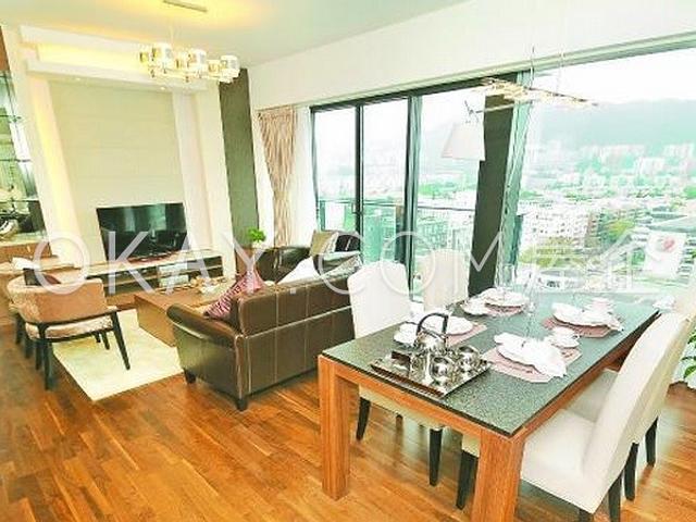 The Ultimate | The Ultimate, Ho Man Tin - 3 Bed, 2
