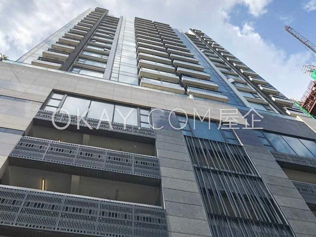 The Ultimate | The Ultimate, Ho Man Tin - 3 Bed, 2
