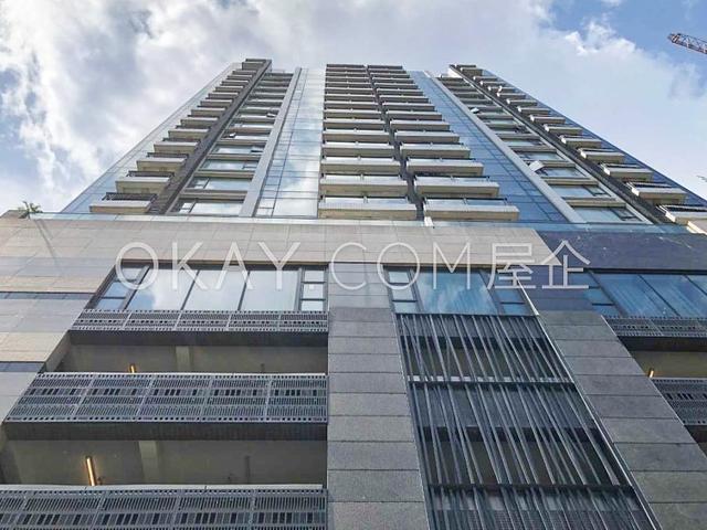 The Ultimate | The Ultimate, Ho Man Tin - 3 Bed, 2