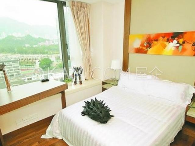 The Ultimate | The Ultimate, Ho Man Tin - 3 Bed, 2