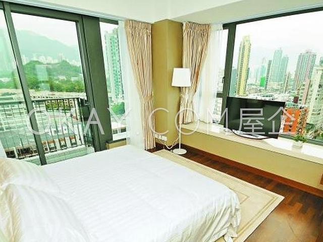 The Ultimate | The Ultimate, Ho Man Tin - 3 Bed, 2