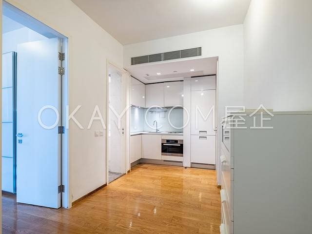 Yoo Residence | Yoo Residence, Causeway Bay - 1