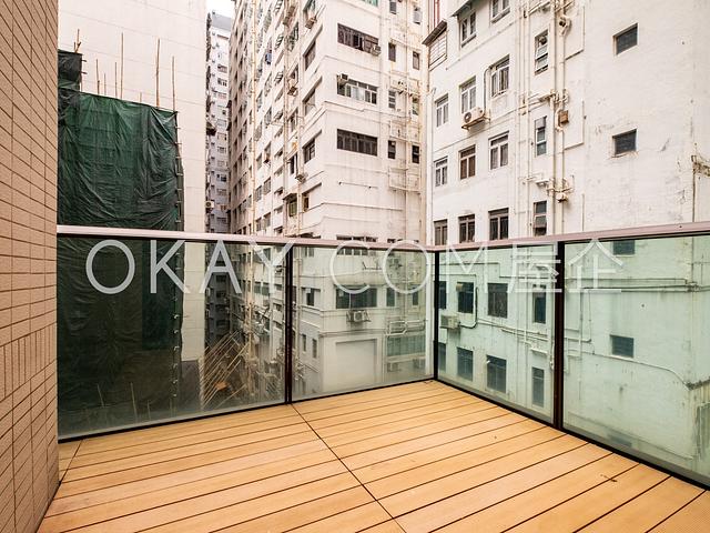 Yoo Residence | Yoo Residence, Causeway Bay - 1
