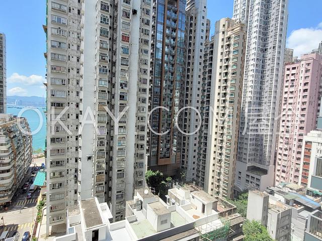 Nan Sang Building | Nan Sang Building, Western